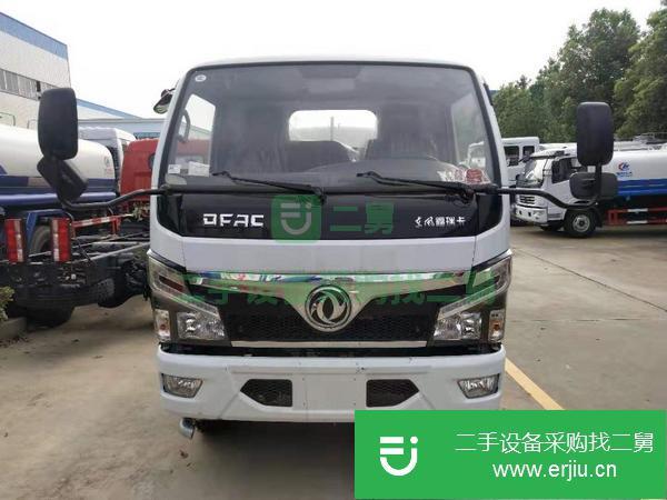 湖北出售二手灑水車
