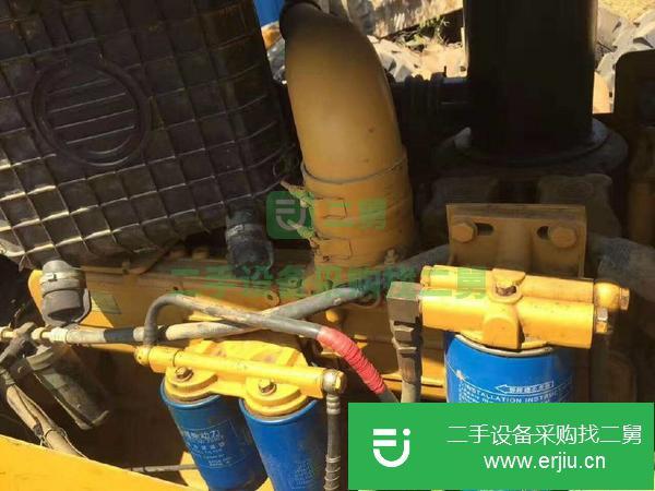 江西出售二手山推推土機,原版原漆