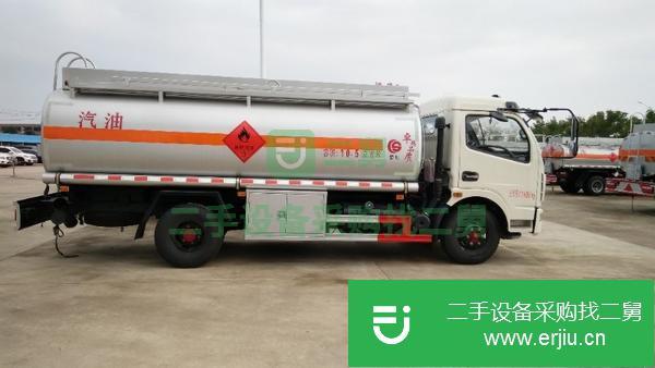 江西出售二手油罐車