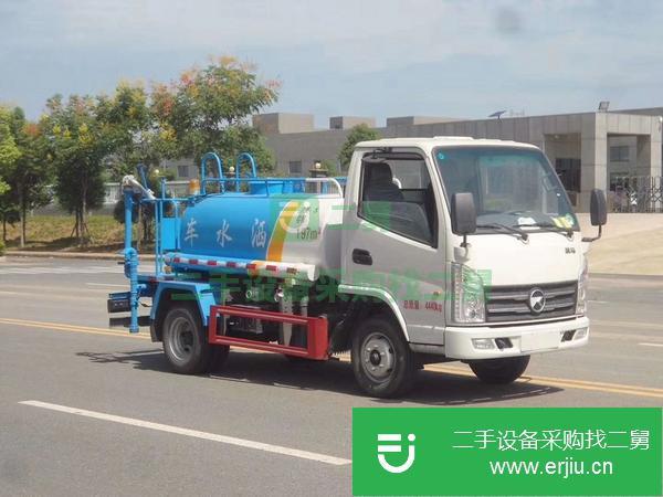 廣西出售二手凱馬酒水車