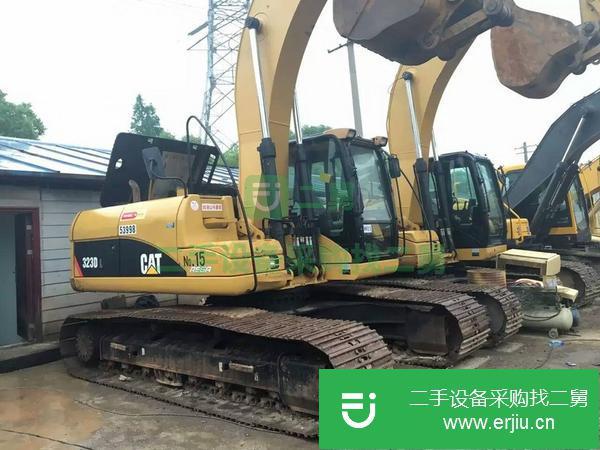 江西出售二手小松200挖掘機