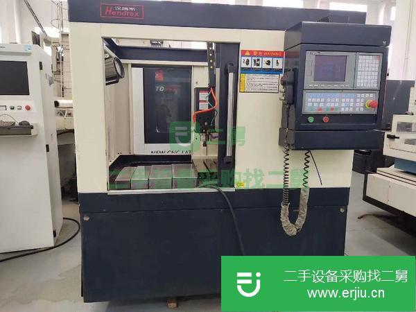 江蘇出售二手精雕機