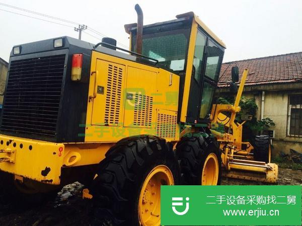 上海出售二手徐工180平地機