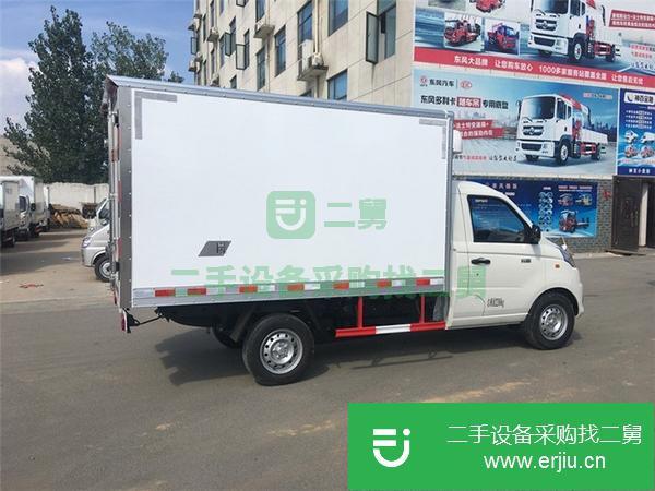 山西出售二手保鮮冷凍冷藏車