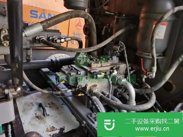 福建出售二手的電拖泵