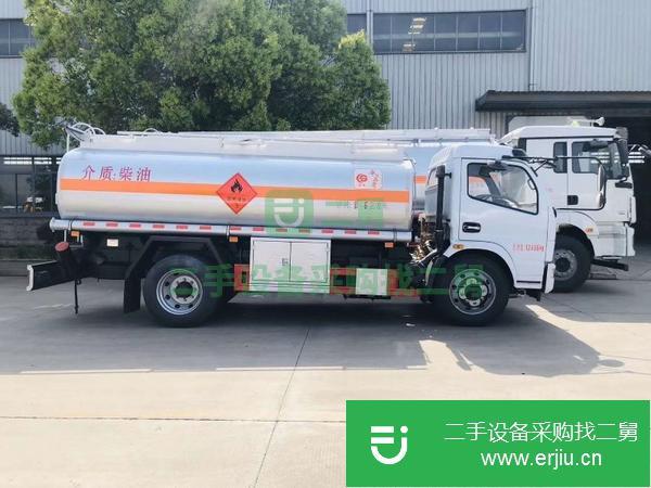 江蘇出售二手加油車