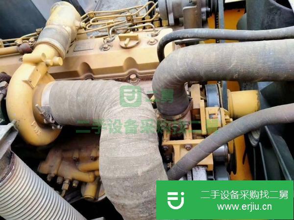 江蘇出售二手的壓路機(jī)
