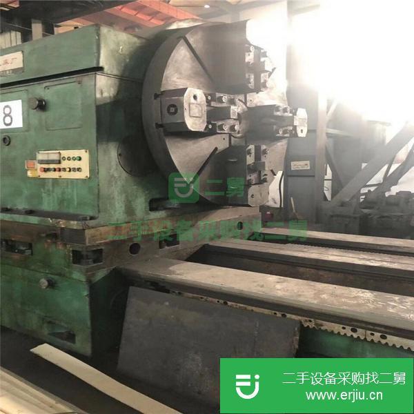 江蘇出售二手俄羅斯2.2x13米臥式車床