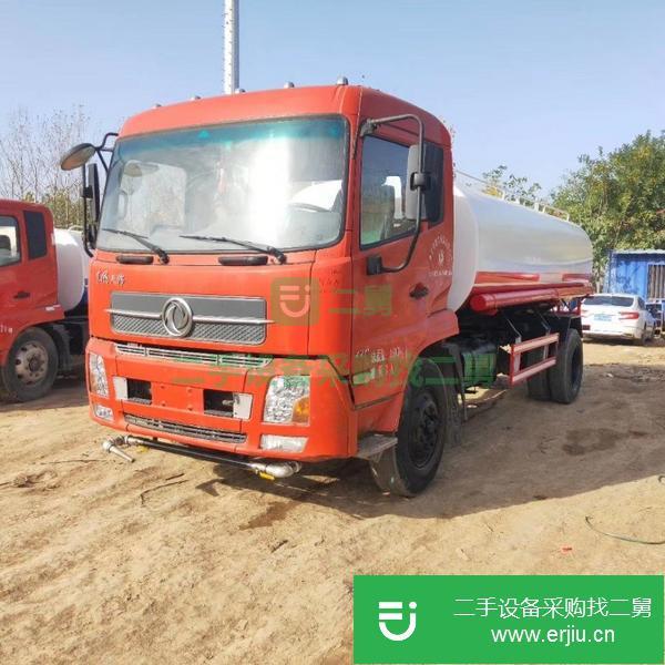 河北出售市政環(huán)衛(wèi)道路綠化養(yǎng)護(hù)灑水車