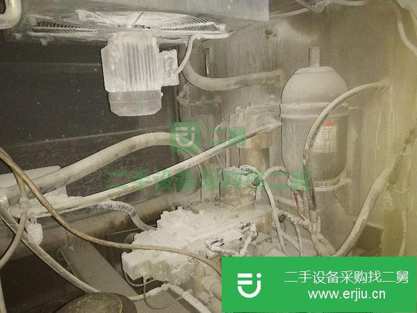 湖南出售二手的電拖泵