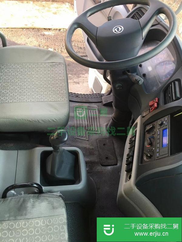 河北出售二手12噸灑水車