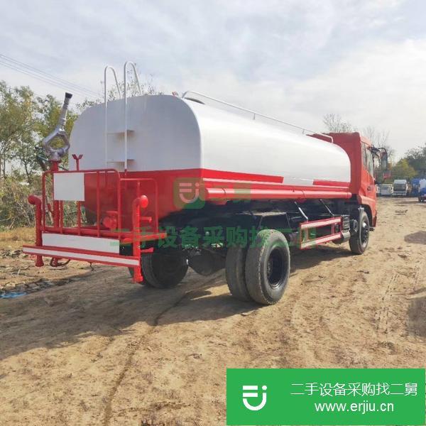 河北出售市政環(huán)衛(wèi)道路綠化養(yǎng)護(hù)灑水車