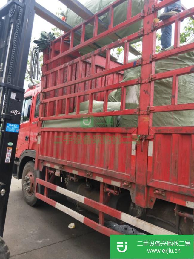 安徽出售二手江淮格爾發貨車