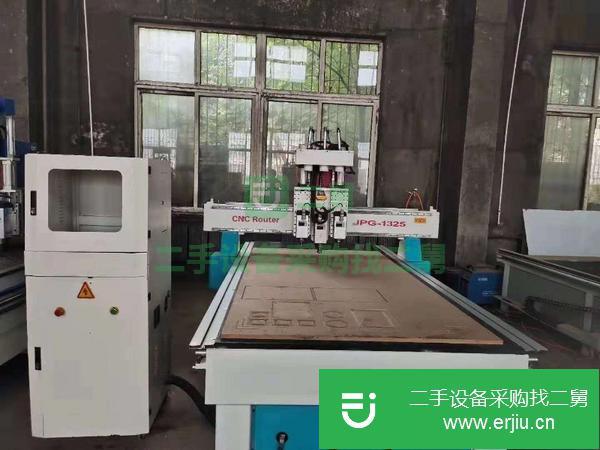 遼寧出售二手三工序雕刻機