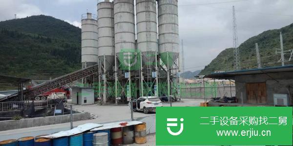 貴州出售二手水泥罐