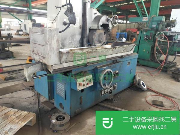浙江出售二手7130磨床