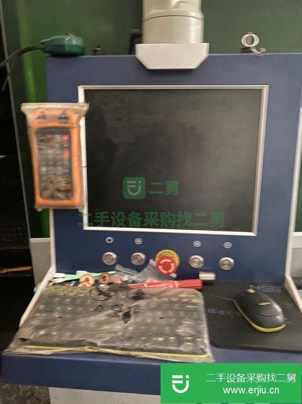 廣東出售2019年宏山光纖激光切割機(jī)