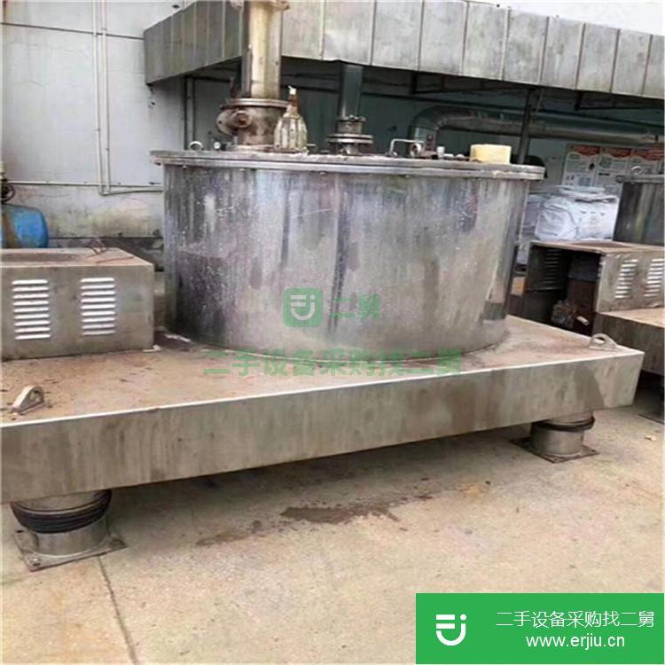 山東出售二手離心機
