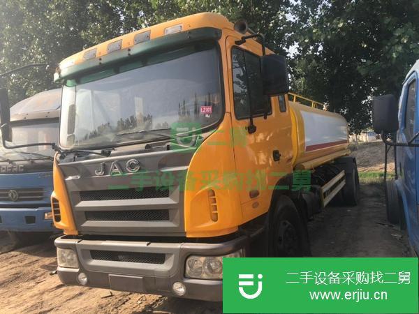 重慶出售多功能園林綠化灑水車
