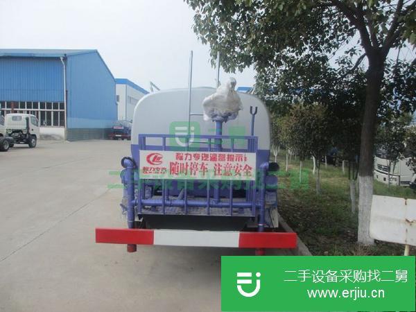 江西出售二手灑水車