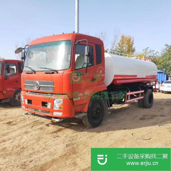 河北出售市政環(huán)衛(wèi)道路綠化養(yǎng)護(hù)灑水車