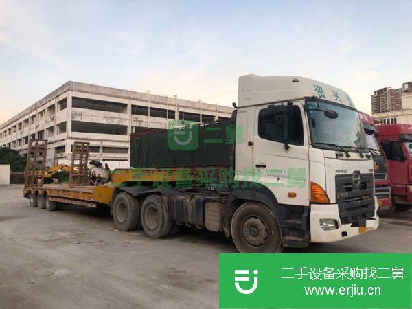 廣東出售二手日野運輸車
