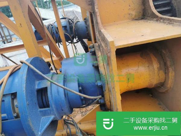 四川出售二手的塔吊