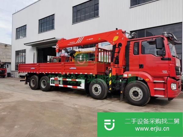 福建出售二手的吊車
