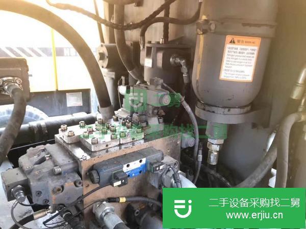 陜西出售二手的電拖泵