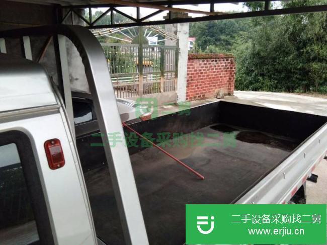 湖南出售二手凱馬銳菱貨車
