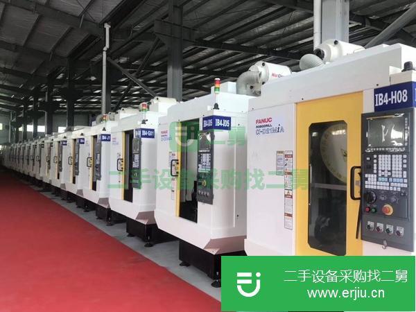 福建出售二手兄弟T-500鉆攻中心