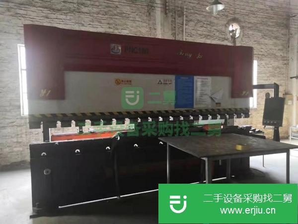 廣東出售二手剪板機