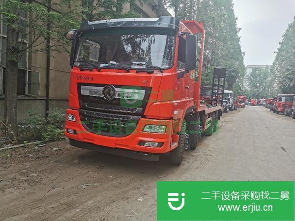 湖北出售二手拖車