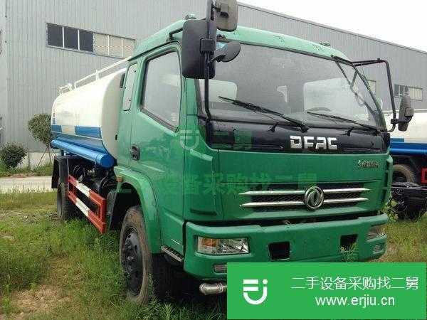 廣東出售多功能綠化灑水車