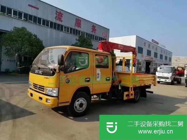湖北出售二手的吊車