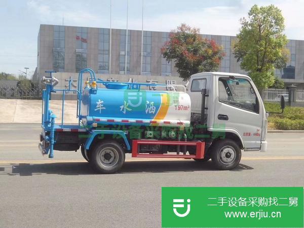廣西出售二手凱馬酒水車