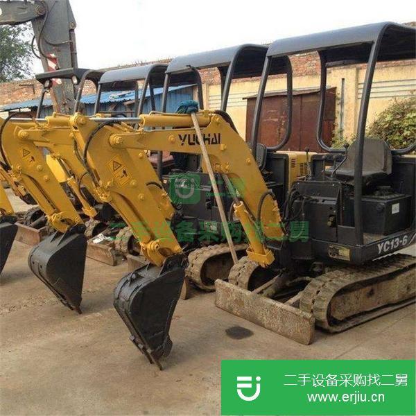重慶出售二手挖掘機