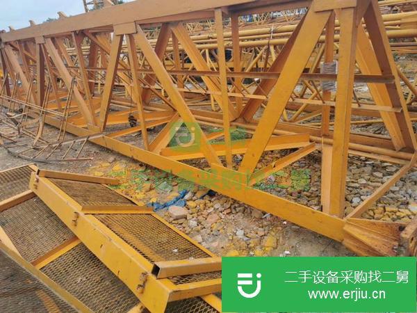 四川出售二手的塔吊