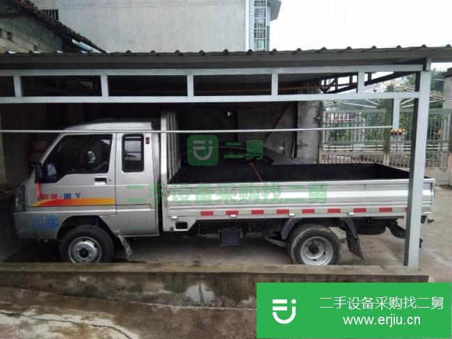 湖南出售二手凱馬銳菱貨車