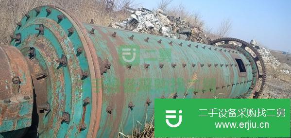 安徽出售二手鄂式破碎機