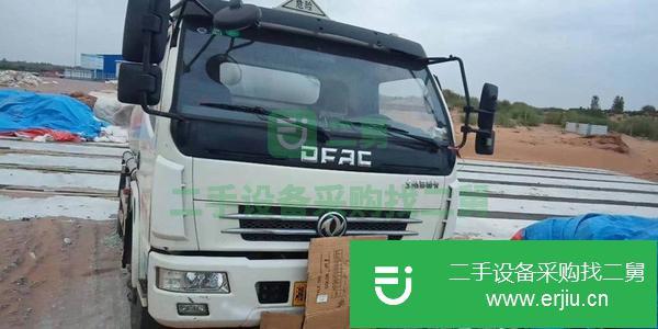 湖南出售二手油罐車