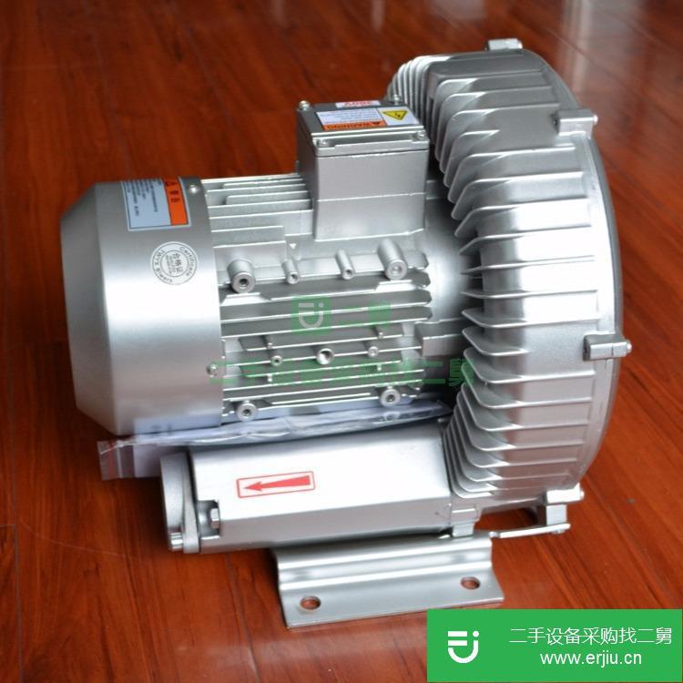 廣東出售二手高壓鼓風機