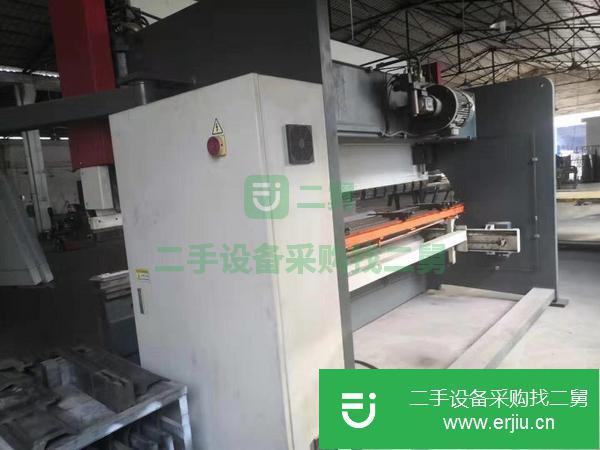 廣東出售二手剪板機