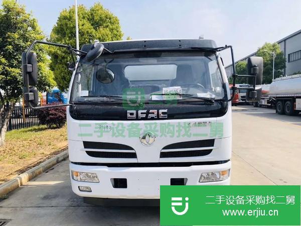 江蘇出售二手加油車