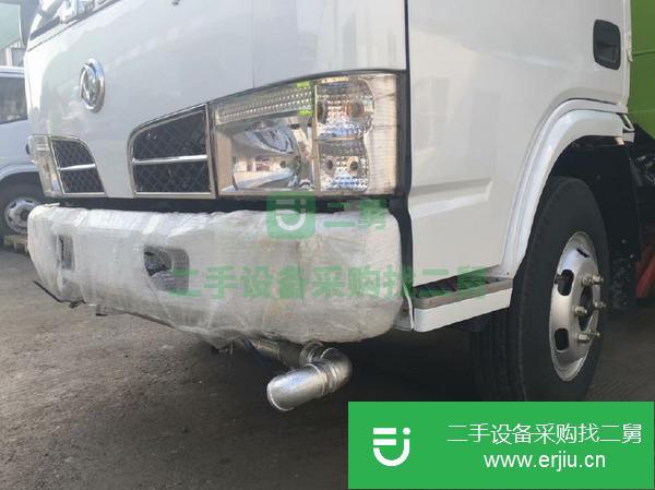 山西出售二手掃路車