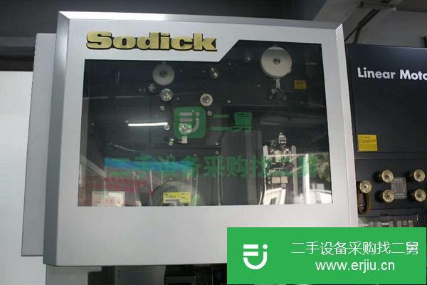 湖北出售二手沙迪克AP250定制水切割機