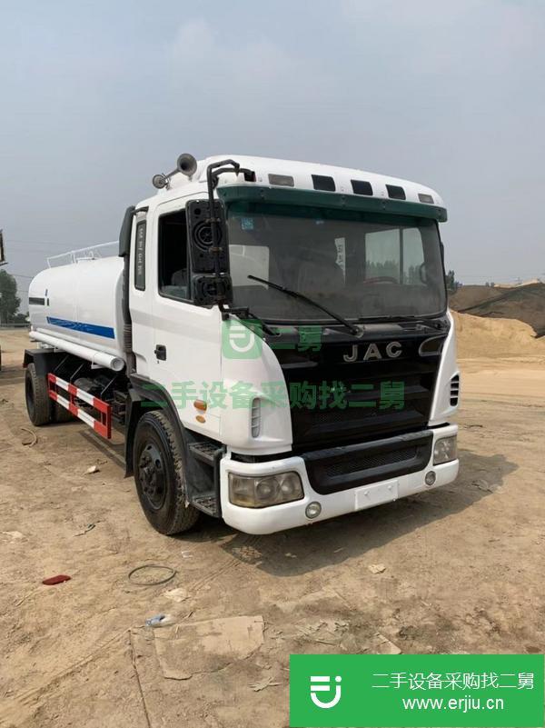 河南出售二手清洗車