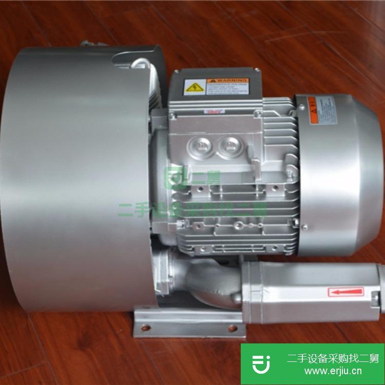 廣東出售二手高壓鼓風機