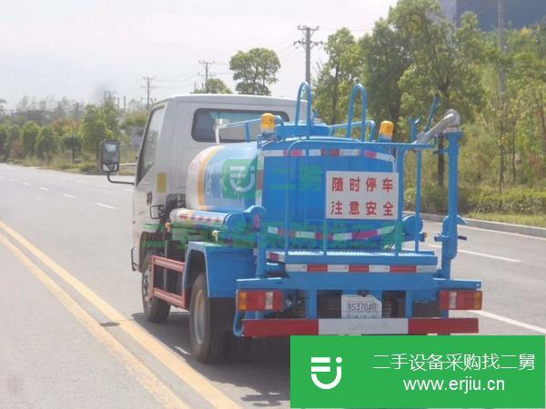 廣西出售二手凱馬酒水車