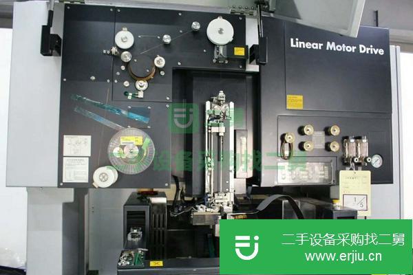 湖北出售二手沙迪克AP250定制水切割機
